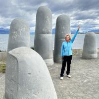 Foto des Besitzers - Nida – Zwei- und Dreizimmerwohnungen zur Erholung zu vermieten