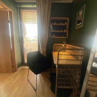 Foto des Besitzers - Gemütlicher Urlaub in der Nähe des Birutė-Parks, 2-Zimmer-Wohnung