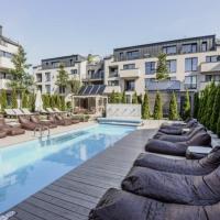 Foto des Besitzers - Gemütliche Apartments in den Malūno Villen