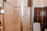 Ein-Zimmer-Wohnung "Mara" für zwei Personen mit Balkon (21 qm.). Kõpu 11-11a, Nida