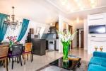 No. 4-Zimmer-Ferienwohnung (90 qm) für bis zu 6 Personen - 5
