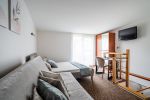 Studio-Apartment-Stadthaus No. 3 - 4