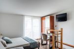 Studio-Apartment-Stadthaus No. 3