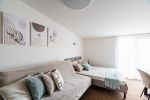 Studio-Apartment-Stadthaus No. 3