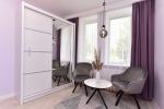 Zwei-Zimmer-Wohnung No.1 - 5