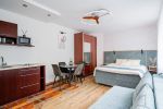Ein-Zimmer-Wohnung No.2