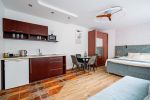 Ein-Zimmer-Wohnung No.2