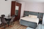 Ein-Zimmer-Wohnung No.2 - 1