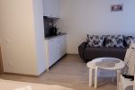 Nr. 2 Ferienwohnung für 2-3 Personen (2 + 1)