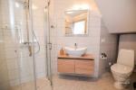 Nr. 5 Vierbettzimmer Ferienwohnung (2 + 2) 41 qm. - 4