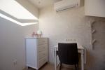2-Zimmer-Apartment über zwei Ebenen