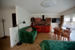 1-Zimmer-Apartment