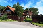 Territorium, breiter privater Hof - 1