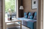 Zwei Schlafzimmer Wohnung - 3