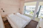 Wohnung mit einem Schlafzimmer