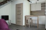 No. 1 Doppel-Ferienwohnung (2 + 2), 33 qm. - 2