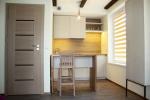 No. 1 Doppel-Ferienwohnung (2 + 2), 33 qm. - 3