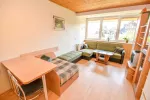 Apartment  № 2 - 4