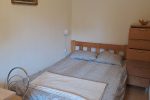Nr. 1 Doppelzimmer mit Separatem Eingang vom Hof - 2