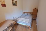 Nr. 1 Doppelzimmer mit Separatem Eingang vom Hof - 4