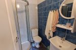 Nr. 1 Doppelzimmer mit Separatem Eingang vom Hof - 6