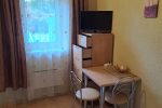 No. 5 Doppelzimmer mit separatem Eingang - 5