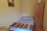 No. 5 Doppelzimmer mit separatem Eingang - 1