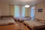 Nr. 10 Studio für bis zu 5 Personen mit Balkon - 1