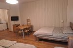 Nr. 10 Studio für bis zu 5 Personen mit Balkon - 4
