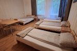 Nr. 5 Fünfbettzimmer mit Balkon - 1