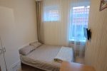 Nr. 3 Doppelzimmer - 1
