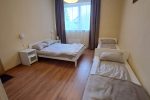 Nr. 4 Vierbettzimmer - 1