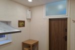 Nr. 2 Doppelzimmer im Erdgeschoss - 4