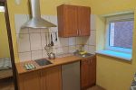 No. 8 Dreibettzimmer im ersten Stock - 2