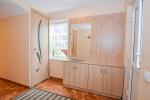 2 Zimmer Wohnung im Gehöft "Zvejo namas I", Nida