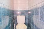 2 Zimmer Wohnung im Gehöft "Zvejo namas I", Nida