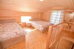 Holzferienhaus - 5