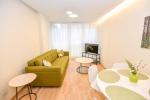 Ferienwohnung Wald - 2