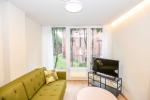 Ferienwohnung Wald - 5