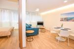 Ferienwohnung Meer - 1
