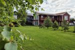 Apartments for rent in Kunigiskes, 400 meters to the sea