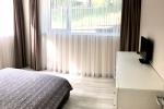 Dreizimmerferienwohnung im Erdgeschoss