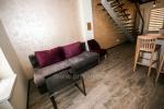 No. 3 Dreibett-Ferienwohnung (3 + 1) 45 qm. - 1