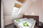 No. 3 Dreibett-Ferienwohnung (3 + 1) 45 qm. - 5