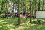 Camping "Olando kepurė"