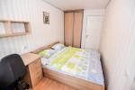 Doppel-Zimmer Appartement zu Miete in Nidden ULA - 2
