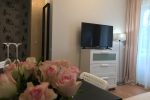 Nr. 1 Vierbettzimmer (zweigeschossig) mit separater Küche - 4