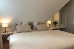Nr. 1 Vierbettzimmer (zweigeschossig) mit separater Küche - 1