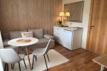Nr. 2 Zwei-Zimmer-Wohnung, für bis zu 3 Personen, auf zwei Etagen - 3