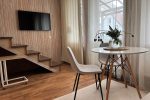 Nr. 2 Zwei-Zimmer-Wohnung, für bis zu 3 Personen, auf zwei Etagen - 2
